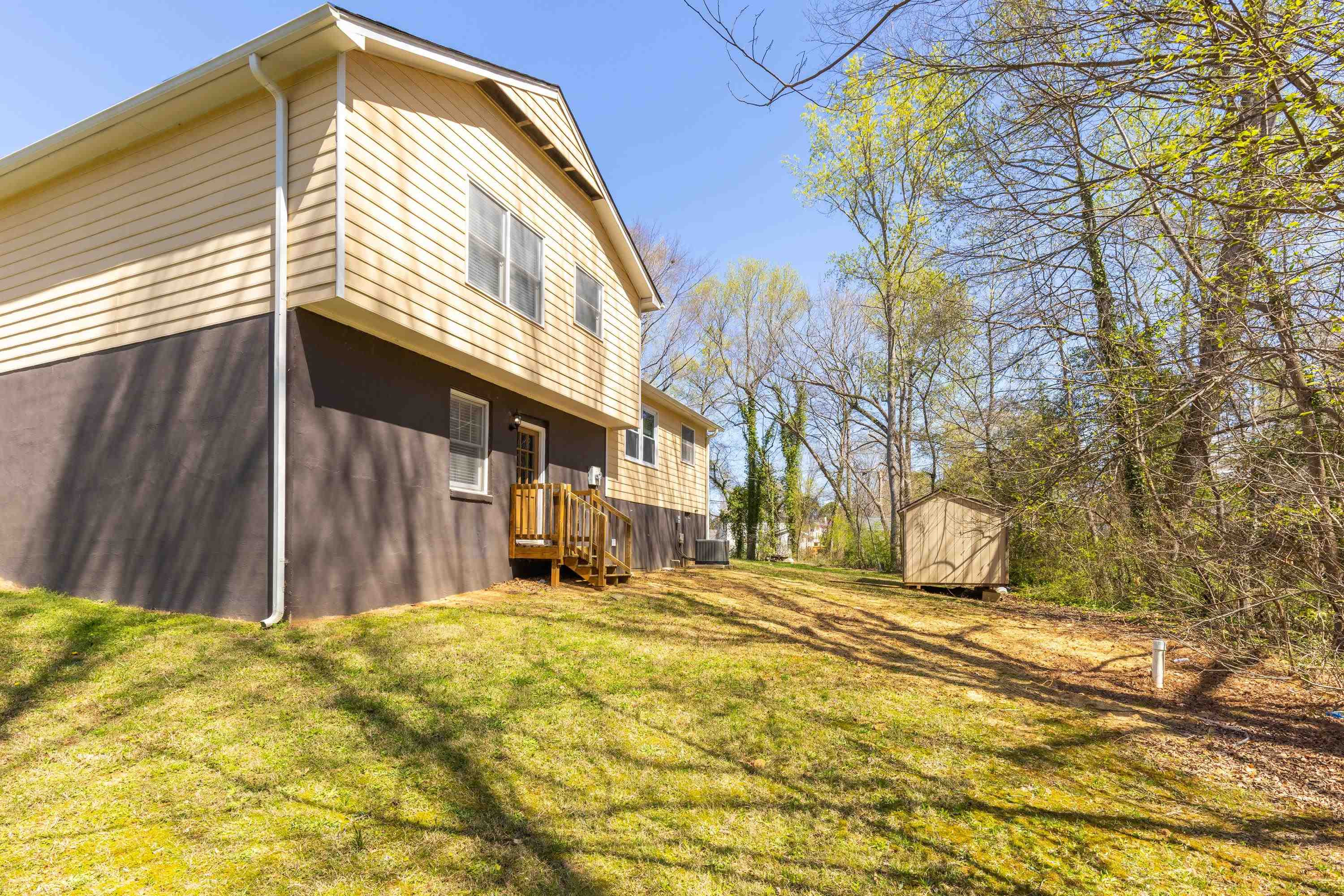2908 Buckthorne Court Raleigh, NC 27610 - Photo 25 of 26 Photo 25
