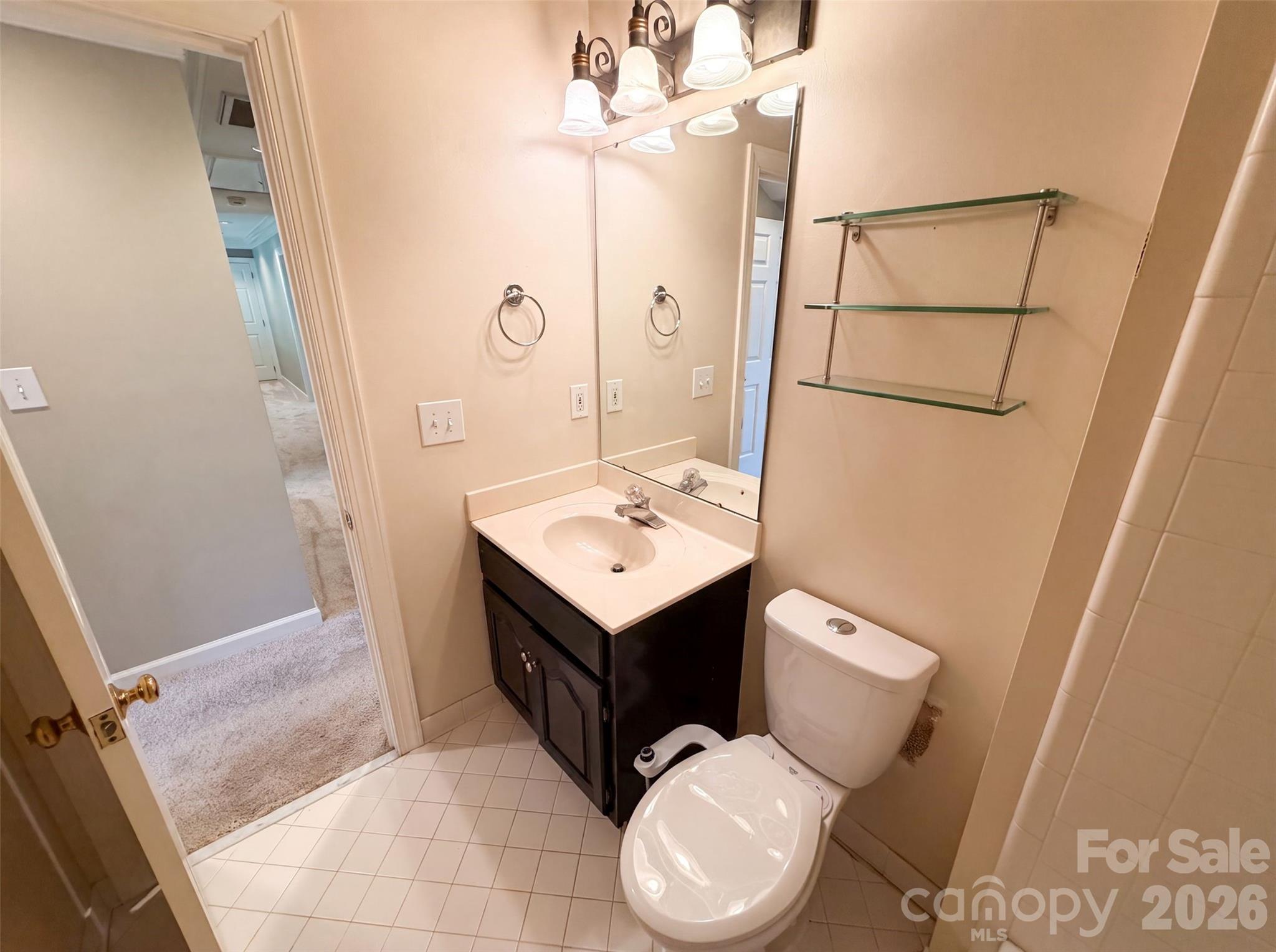 3711 Surry Ridge Court Charlotte, NC 28210 - Photo 19 of 27