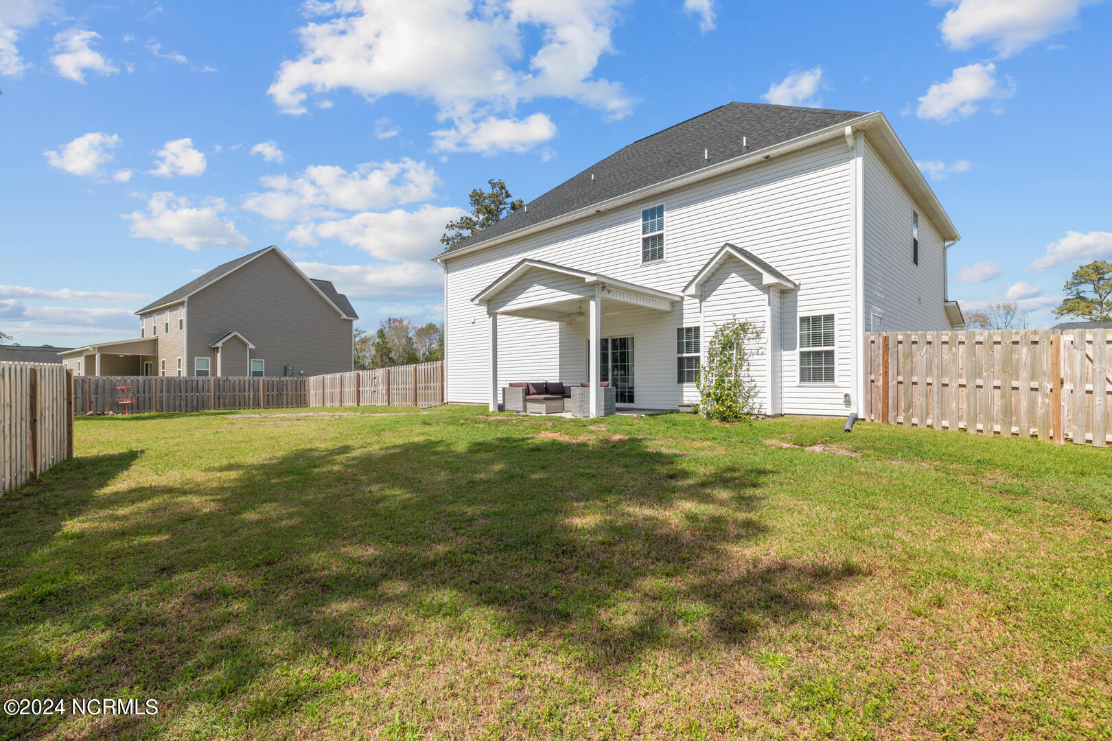 899 Needlerush Road Sneads Ferry, NC 28460 - Photo 46 of 53 55
