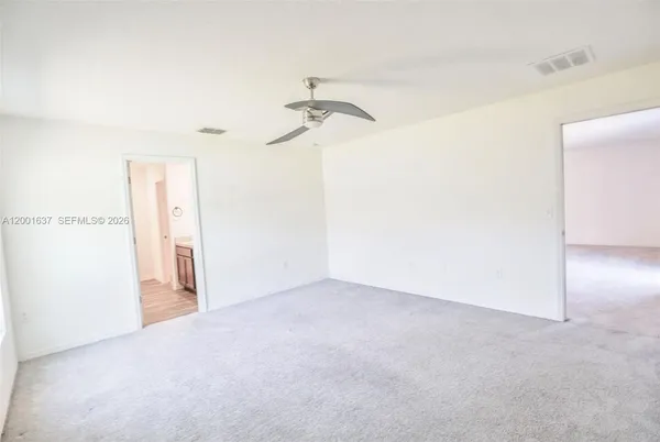 $2,700 | 2352 Southeast Surrey Place, Port St. Lucie, FL 34952