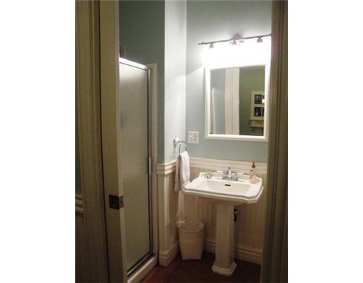9 Shady Run Lane Cumberland Center, ME 04021 - Photo 16 of 25 Bathroom. Downstairs