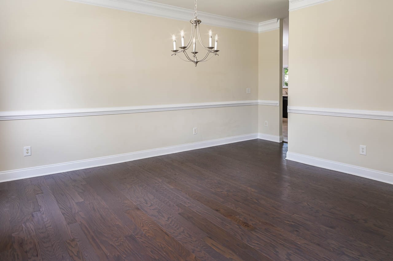 209 Quarryrock Road Holly Springs, NC 27540 - Photo 7 of 30 Dining Room