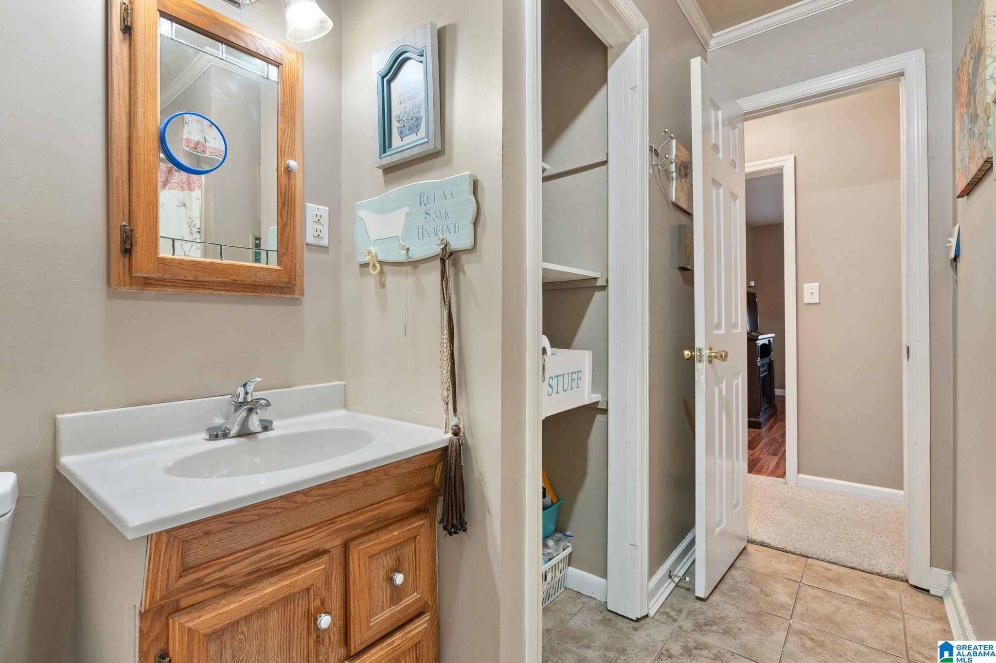 1364 Patton Road Mount Olive, AL 35117 - Photo 19 of 25