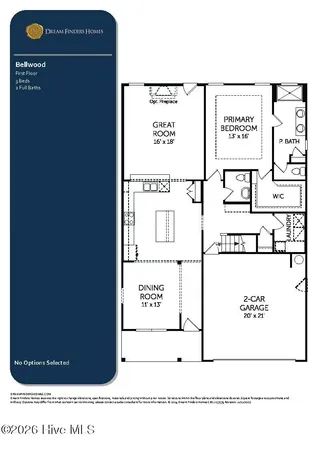 $407,990 | 33 Cornelia Crossing, Cameron, NC 28326
