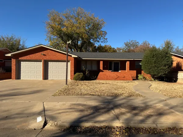 $205,000 | 2208 South 4th Street, Lamesa, TX 79331