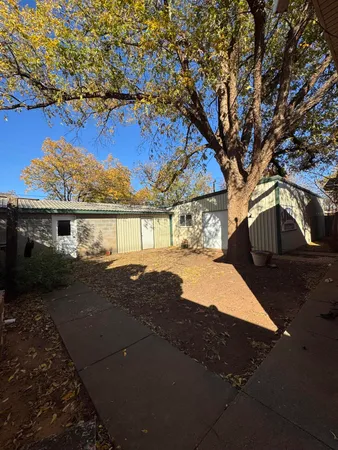 $205,000 | 2208 South 4th Street, Lamesa, TX 79331