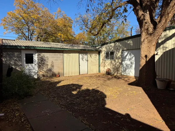 $205,000 | 2208 South 4th Street, Lamesa, TX 79331