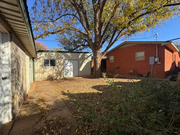 $205,000 | 2208 South 4th Street, Lamesa, TX 79331