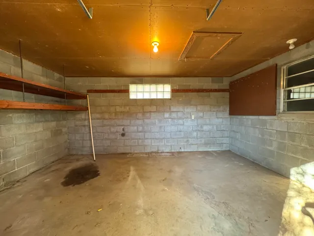 a view of a bathroom