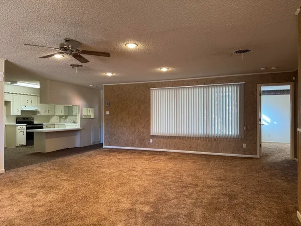 $205,000 | 2208 South 4th Street, Lamesa, TX 79331