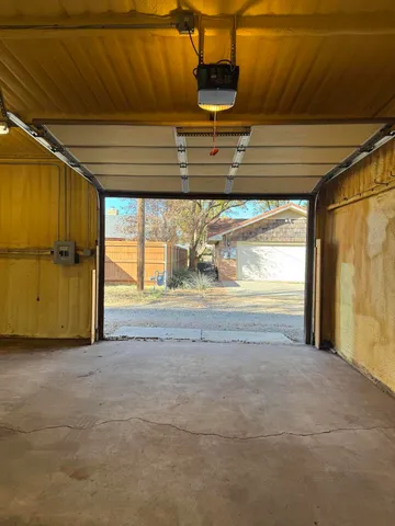 a view of small space