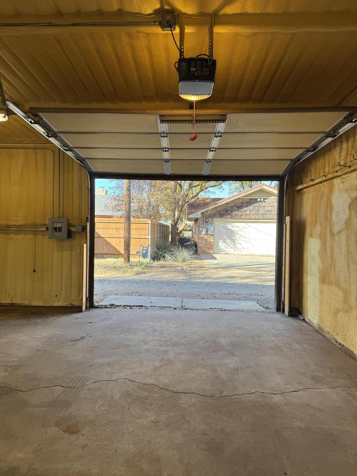 2208 South 4th Street Lamesa, TX 79331 - Photo 35 of 36 a view of small space