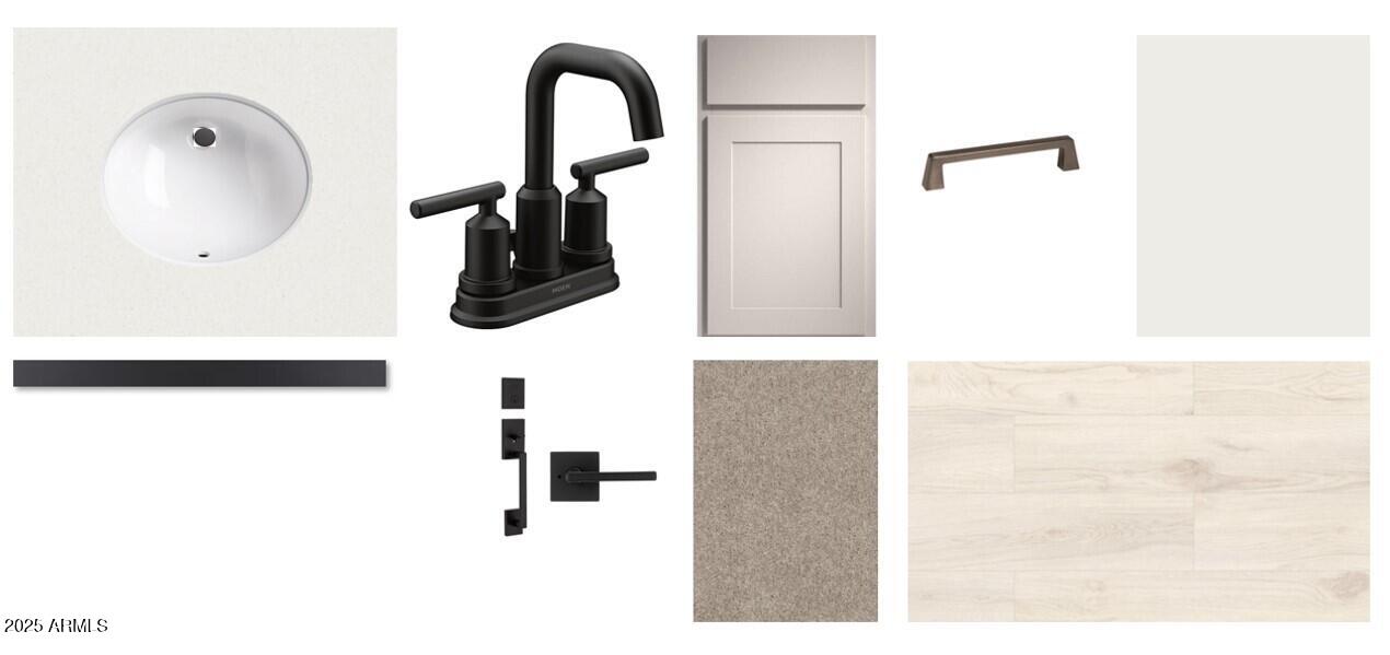 16231 West Bajada Road Surprise, AZ 85387 - Photo 34 of 40 NEW Artisan MLS 2