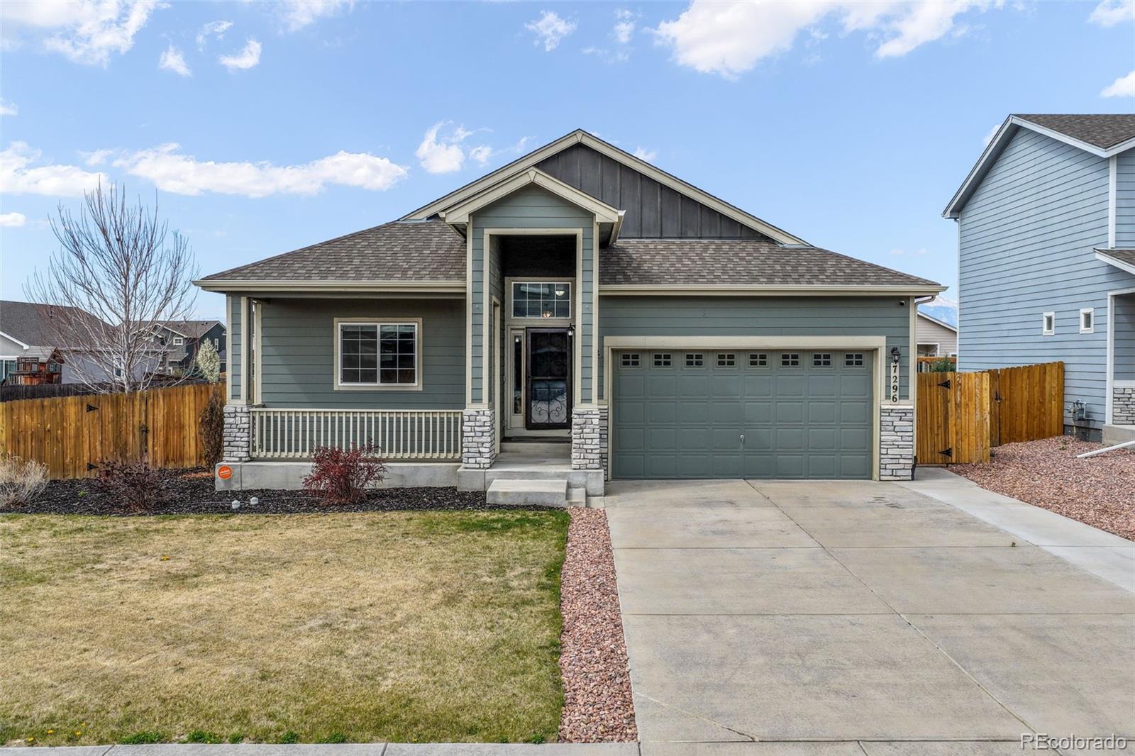 7296 Alpine Daisy Dr