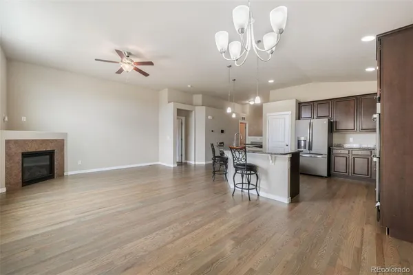 $575,000 | 7296 Alpine Daisy Drive, Colorado Springs, CO 80925