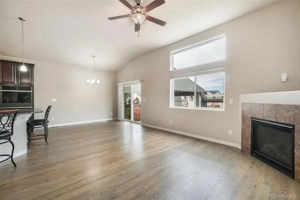 $575,000 | 7296 Alpine Daisy Drive, Colorado Springs, CO 80925