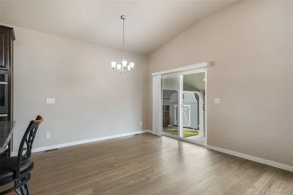 $575,000 | 7296 Alpine Daisy Drive, Colorado Springs, CO 80925