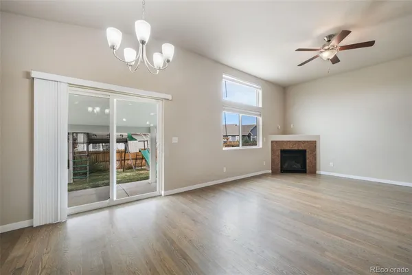 $575,000 | 7296 Alpine Daisy Drive, Colorado Springs, CO 80925