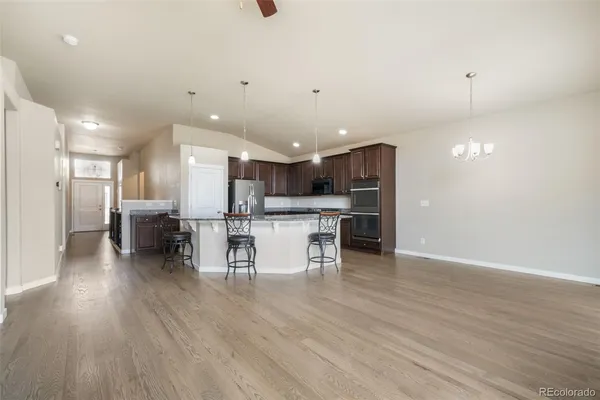 $575,000 | 7296 Alpine Daisy Drive, Colorado Springs, CO 80925