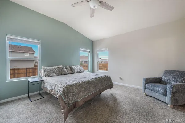 $575,000 | 7296 Alpine Daisy Drive, Colorado Springs, CO 80925
