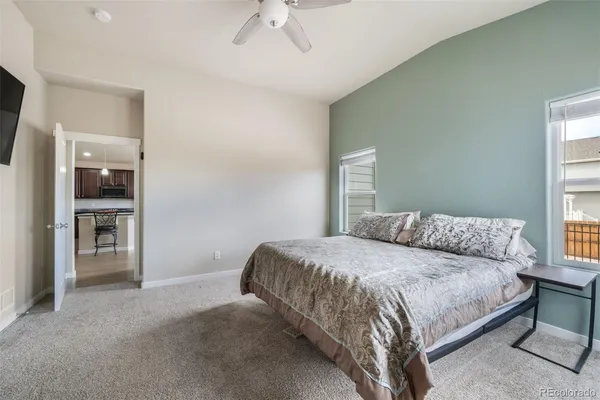 $575,000 | 7296 Alpine Daisy Drive, Colorado Springs, CO 80925