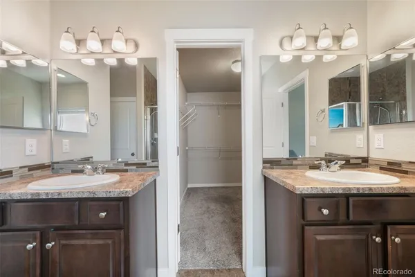 $575,000 | 7296 Alpine Daisy Drive, Colorado Springs, CO 80925