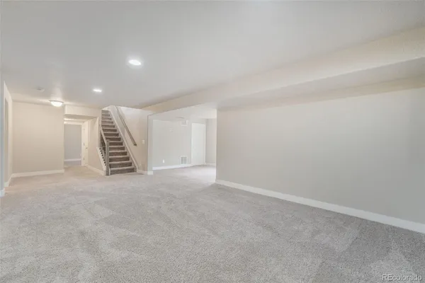 $575,000 | 7296 Alpine Daisy Drive, Colorado Springs, CO 80925