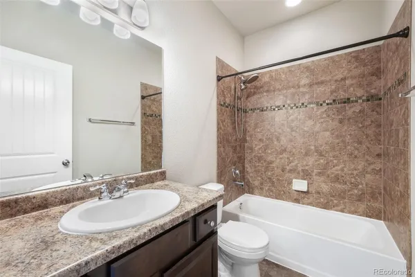 $575,000 | 7296 Alpine Daisy Drive, Colorado Springs, CO 80925