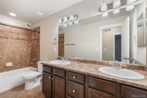 $575,000 | 7296 Alpine Daisy Drive, Colorado Springs, CO 80925