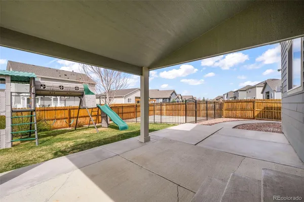 $575,000 | 7296 Alpine Daisy Drive, Colorado Springs, CO 80925