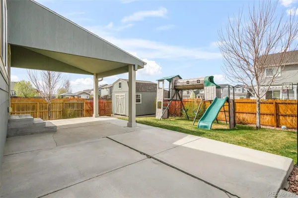 $575,000 | 7296 Alpine Daisy Drive, Colorado Springs, CO 80925
