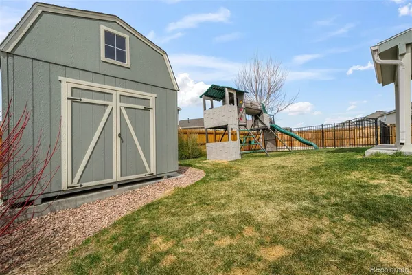 $575,000 | 7296 Alpine Daisy Drive, Colorado Springs, CO 80925