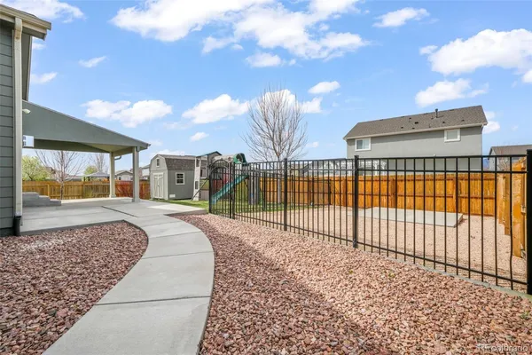 $575,000 | 7296 Alpine Daisy Drive, Colorado Springs, CO 80925