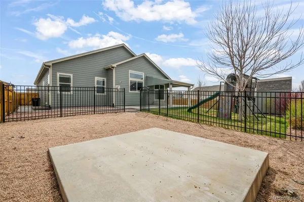 $575,000 | 7296 Alpine Daisy Drive, Colorado Springs, CO 80925