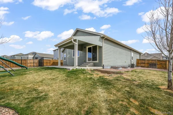 $575,000 | 7296 Alpine Daisy Drive, Colorado Springs, CO 80925