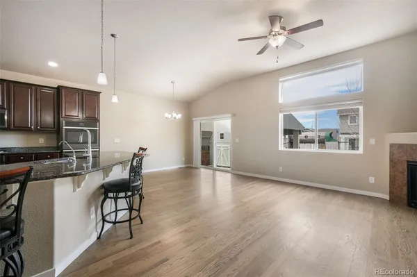 $575,000 | 7296 Alpine Daisy Drive, Colorado Springs, CO 80925