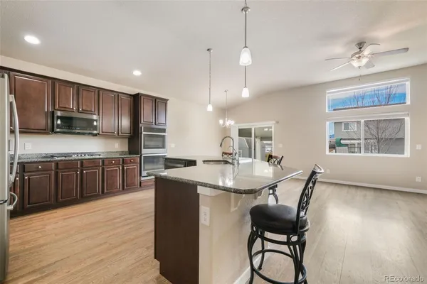 $575,000 | 7296 Alpine Daisy Drive, Colorado Springs, CO 80925