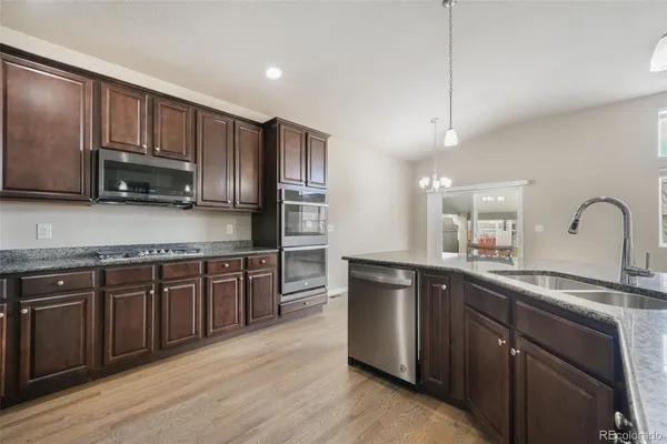 $575,000 | 7296 Alpine Daisy Drive, Colorado Springs, CO 80925