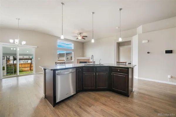 $575,000 | 7296 Alpine Daisy Drive, Colorado Springs, CO 80925