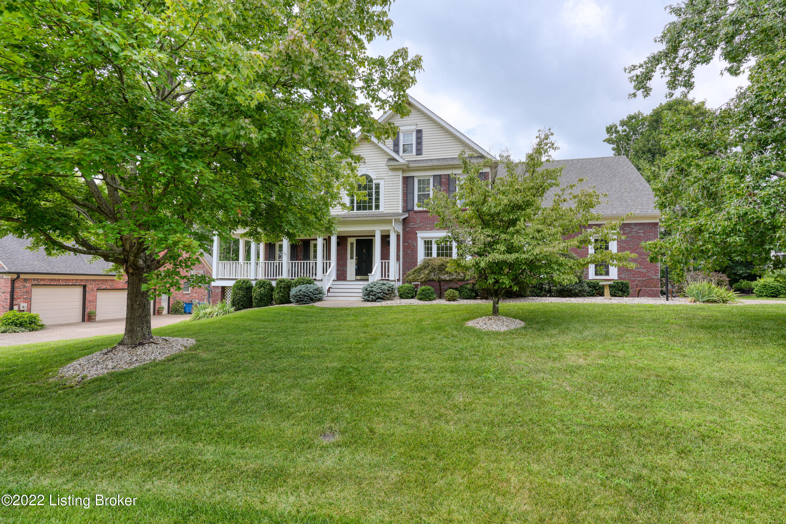 7504 Turner Ridge Road Crestwood, KY 40014 - Photo 2 of 97 008 - 20210728 704781