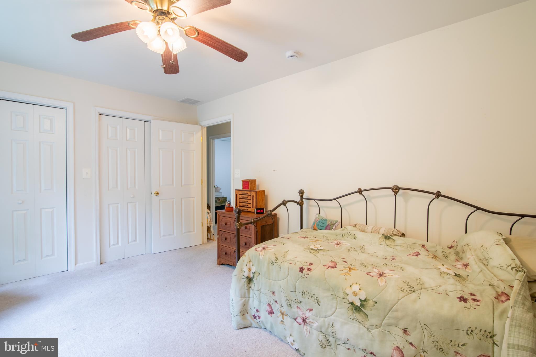 250 Robin Trail Delta, PA 17314 - Photo 11 of 28 Main Bedroom