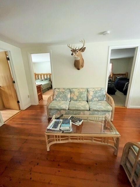 4525 Bennoch Road Old Town, ME 04468 - Photo 21 of 40 8b