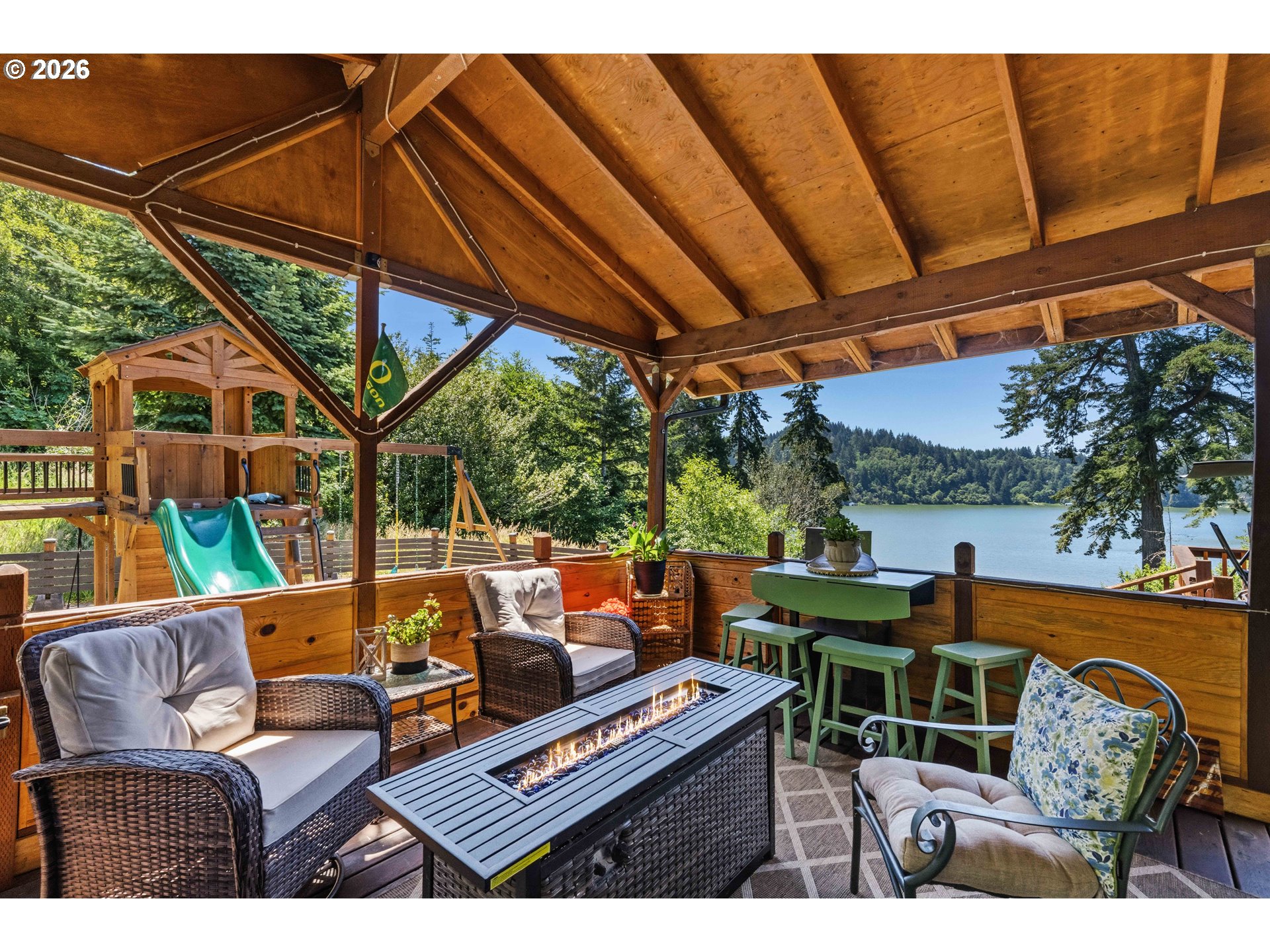 71535 Sunny Cove Road Lakeside, OR 97449 - Photo 46 of 48