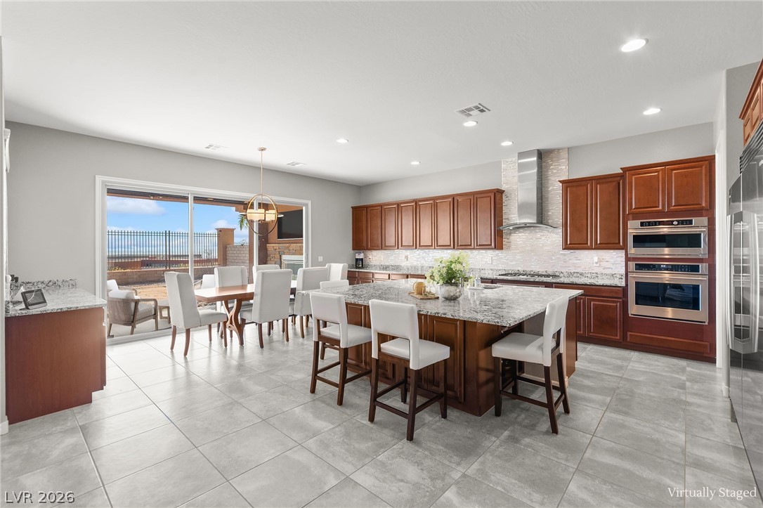 224 Highspring Street Las Vegas, NV 89138 - Photo 16 of 59
