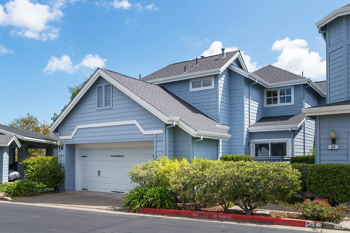 66 Mariners Circle San Rafael, CA 94903 - Photo 23 of 26 Gallery Image 23