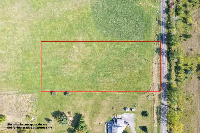 $139,000 | Lt1 Spring Drive, Campbellsport, WI 53010