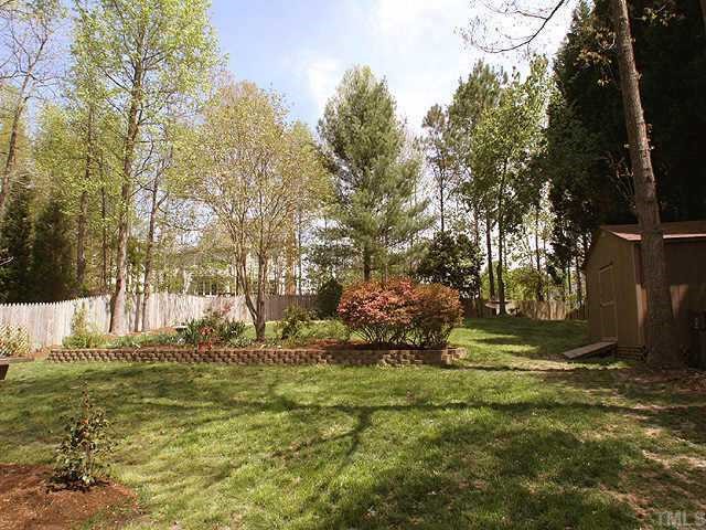 6508 Battleford Drive Raleigh, NC 27613 - Photo 8 of 9 Gallery Image 8