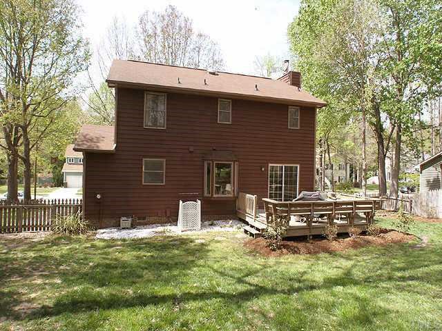 6508 Battleford Drive Raleigh, NC 27613 - Photo 9 of 9 Gallery Image 9