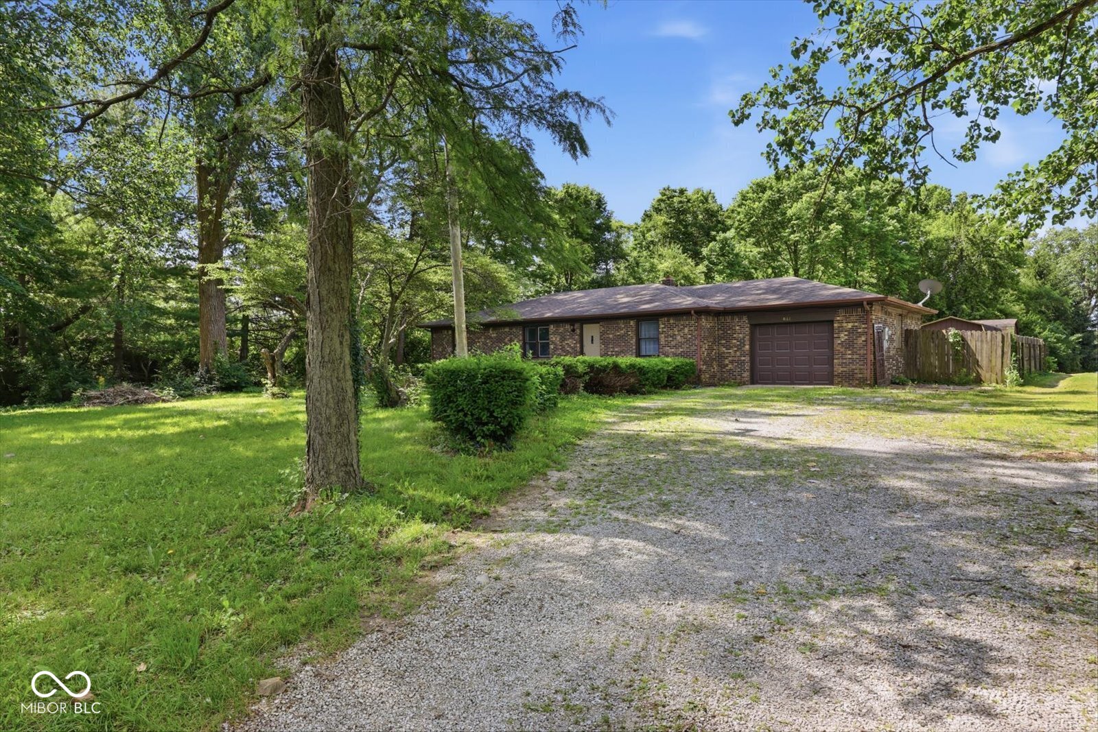 4661 North Frontage Road Fairland, IN 46126 - Photo 9 of 34
