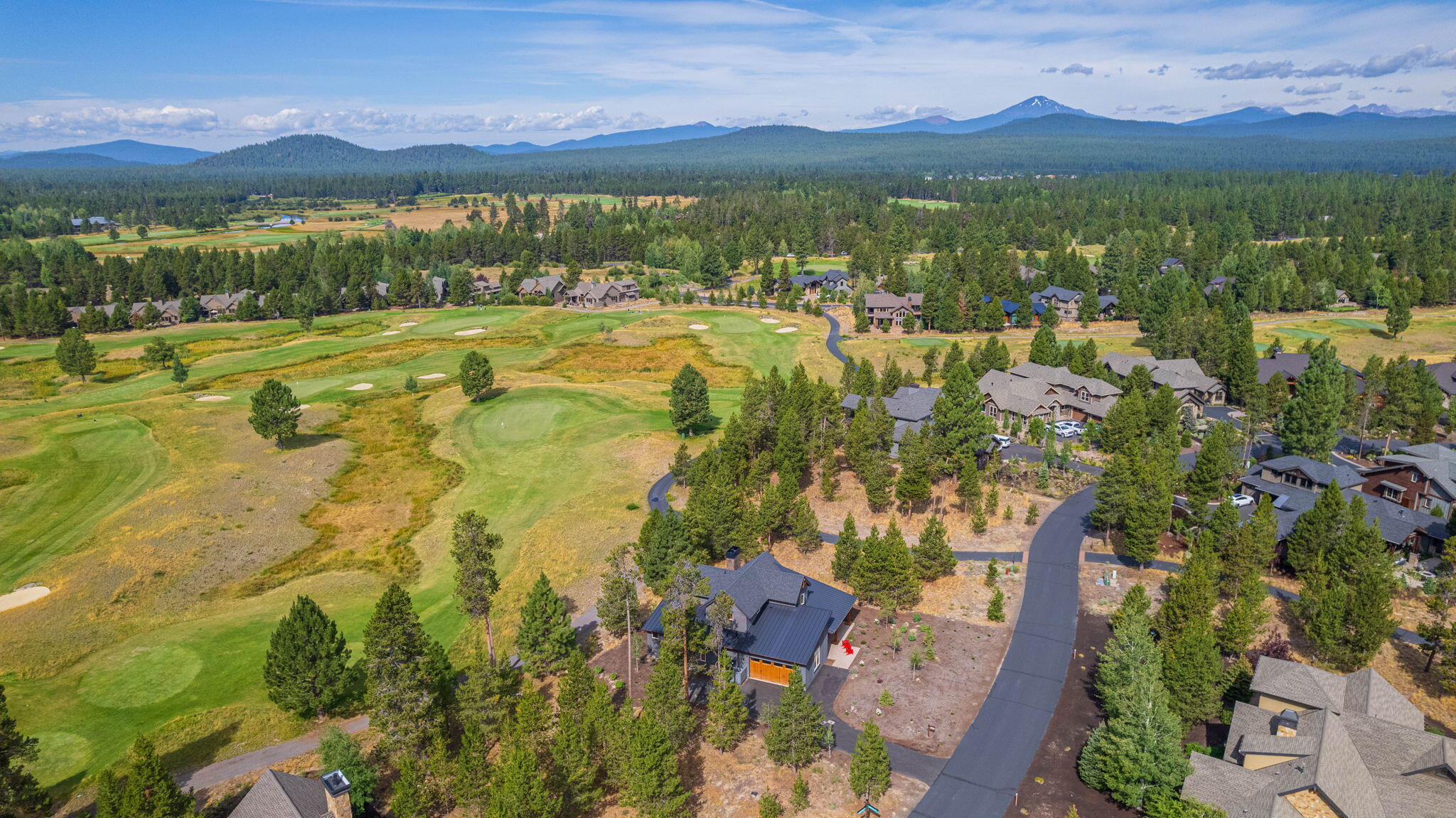 56964 Dancing Rock Loop, Unit LOT 97 Bend, OR 97707 - Photo 34 of 61